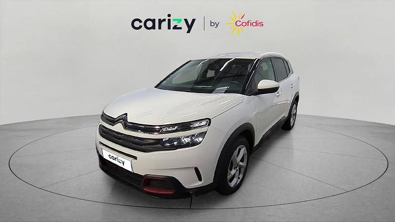 Occasion Citroën C5 Aircross Business Class 131 ch (96 kW) 2021 Blanc SUV
