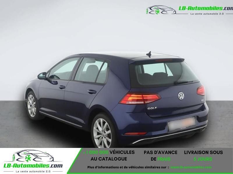 Occasion VW Golf VII 125 ch (91 kW) 2018 Berline