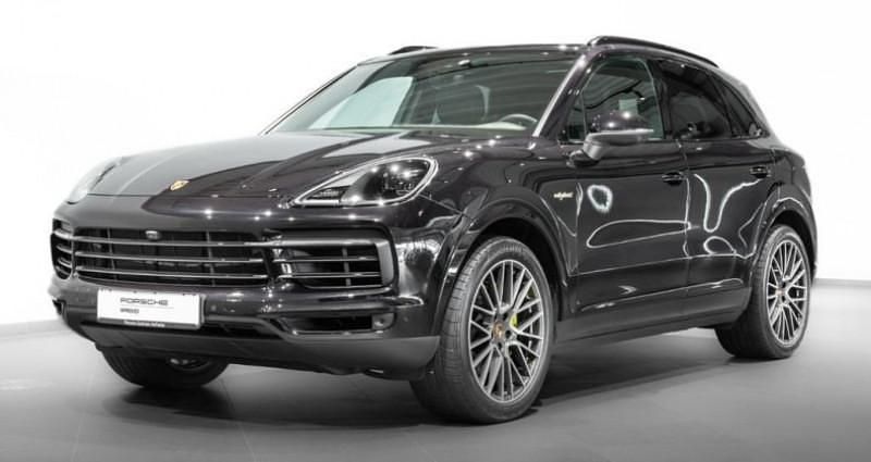 Occasion 2000 Porsche Cayenne Chrono SUV | 82 500 € - Image 1/4