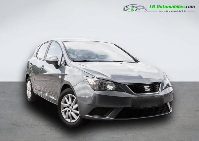 Utilisé 2017 Seat Ibiza Citadine | 13 400 € (Bon prix) - Image 1/4