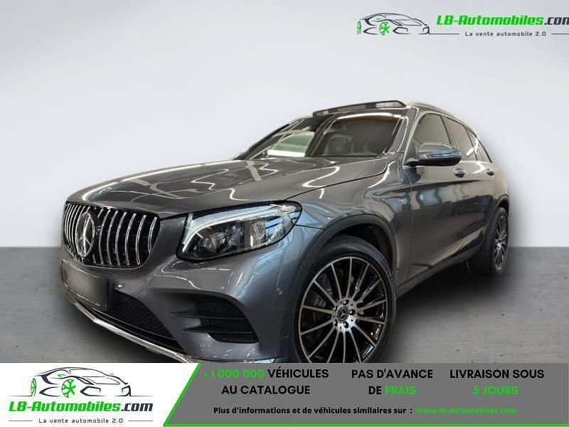 Utilisé 2019 Mercedes GLC350 | 48 500 € - Image 1/4