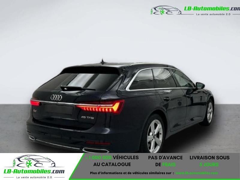 Occasion Audi A6 Sport 265 ch (194 kW) 2021 Break