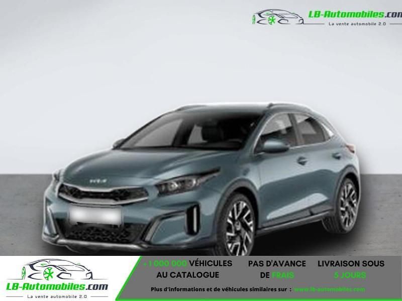 Occasion 2024 Kia XCeed SUV | 30 400 € (Prix cher) - Image 1/1