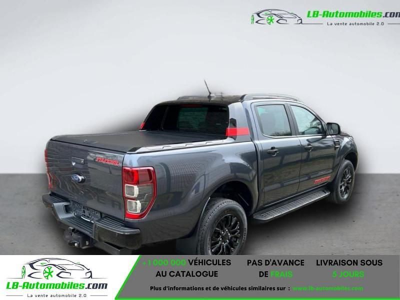 Occasion Ford Ranger 212 ch (155 kW) 2021 Pick-up