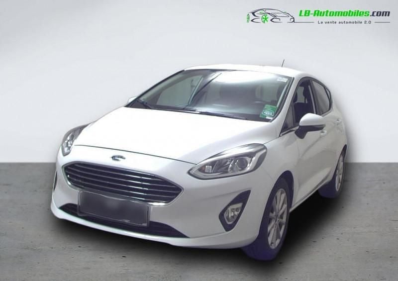 Utilisé 2019 Ford Fiesta Citadine | 14 500 € (Bon prix) - Image 1/4