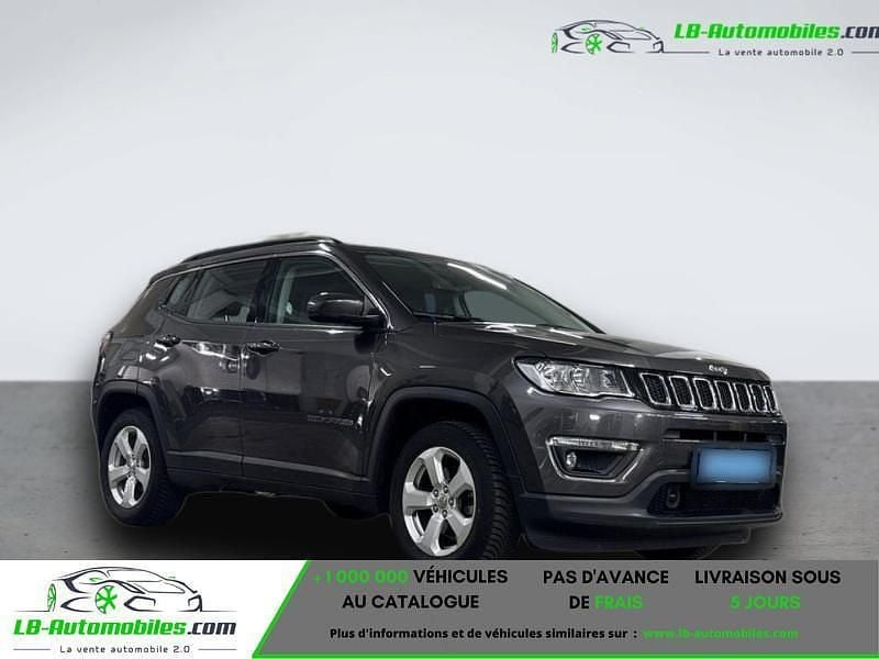 Utilisé 2020 Jeep Compass SUV | 19 900 € (Prix juste) - Image 1/4