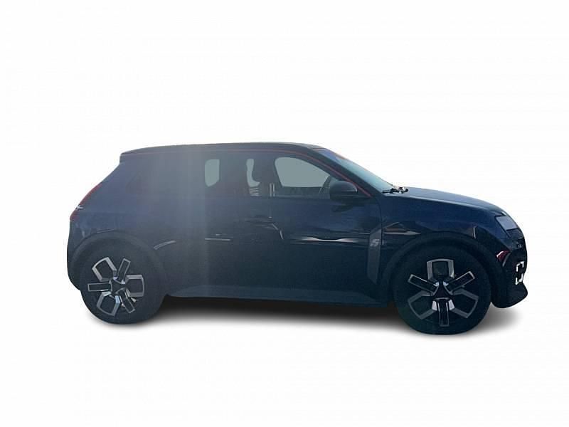 Occasion Renault R5 Techno 110 kW (150 ch) 2025 Bleu Citadine