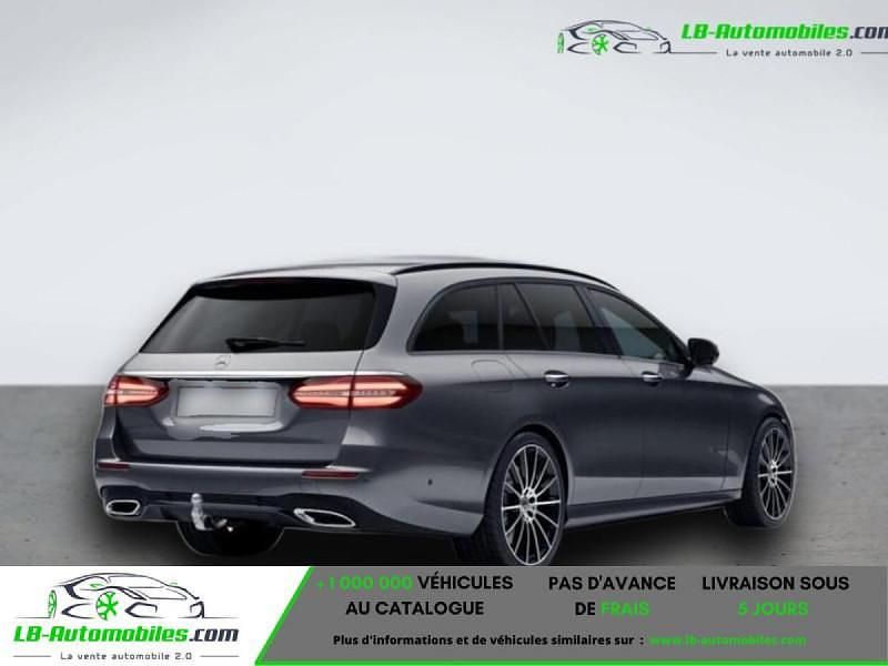 Occasion Mercedes E400 333 ch (244 kW) 2018 Berline