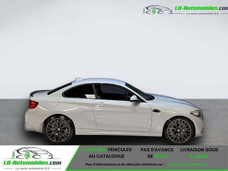 Utilisé 2020 BMW M2 Comfort Edition Coupé | 59 700 € (Prix juste) - Image 1/3