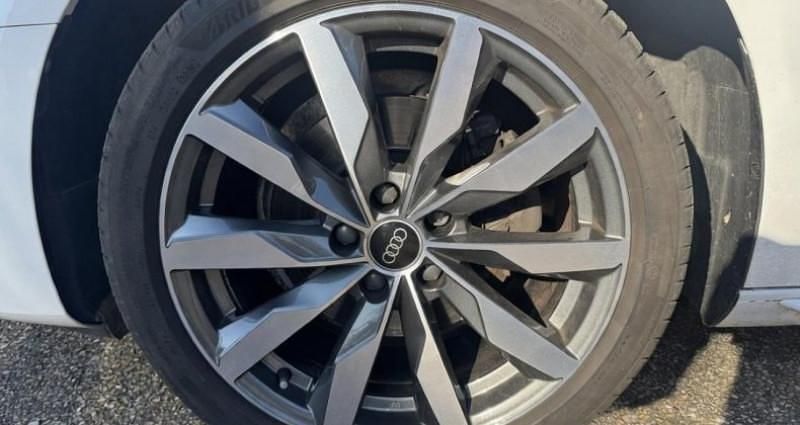 Occasion Audi A4 Design 150 ch (110 kW) 2020 Break