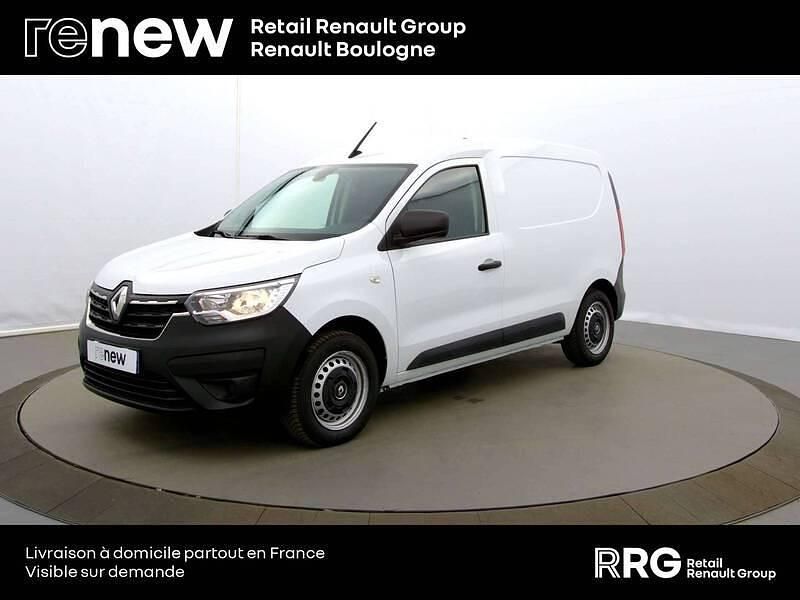 Occasion Renault Express 95 ch (69 kW) 2023 Monospace