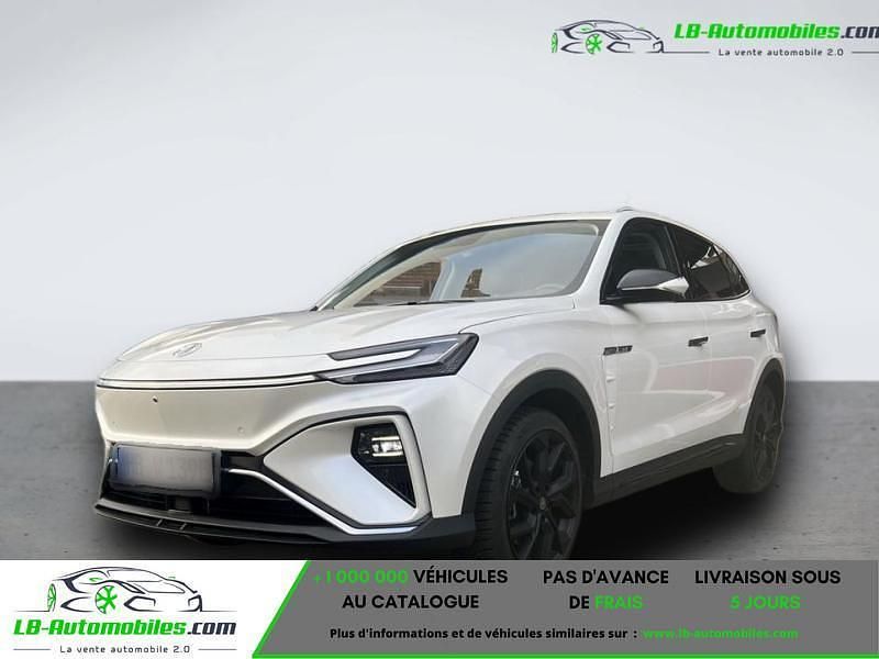 Utilisé 2022 MG Marvel R SUV | 34 400 € (Prix cher) - Image 1/4