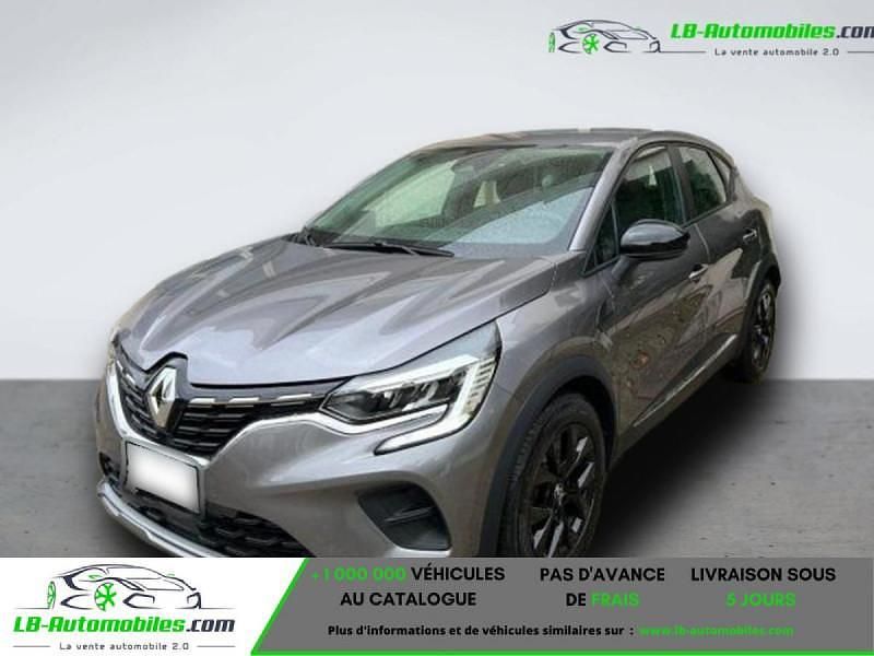 Utilisé 2020 Renault Captur SUV | 22 500 € - Image 1/4