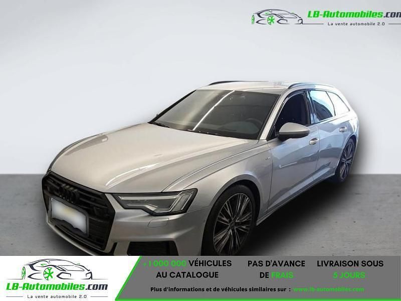 Occasion 2022 Audi A6 Sport Break | 57 400 € (Prix cher) - Image 1/3