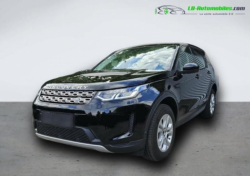 Utilisé 2020 Land Rover Discovery Sport SUV | 32 400 € (Prix juste) - Image 1/4