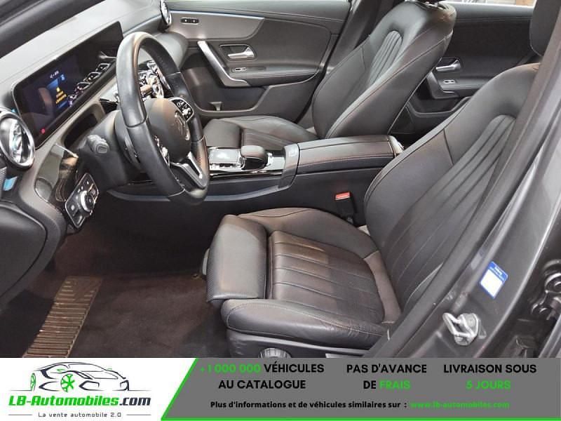 Occasion Mercedes A200 163 ch (119 kW) 2020 Berline