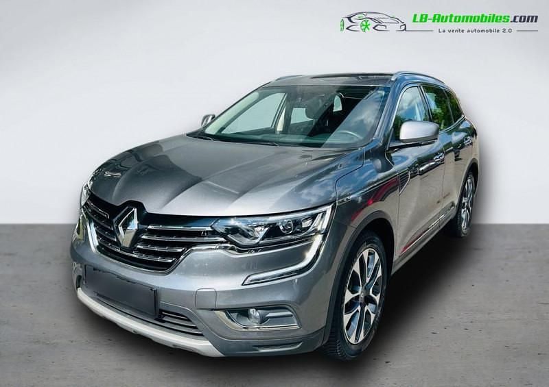 Utilisé 2019 Renault Koleos SUV | 25 000 € (Prix juste) - Image 1/4
