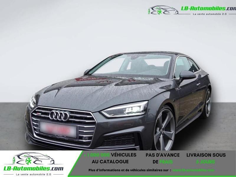 Occasion 2019 Audi A5 Coupé | 33 200 € (Bon prix) - Image 1/4