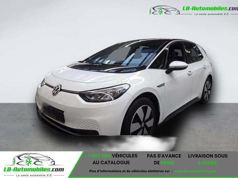 Occasion 2021 VW ID.3 Pure Citadine | 23 000 € (Prix assez cher) - Image 1/4