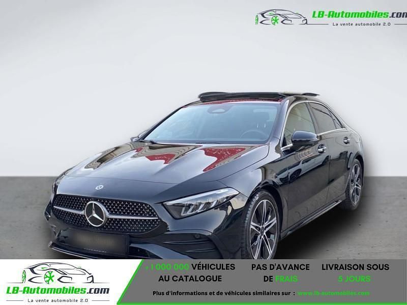 Utilisé 2023 Mercedes A180 Berline | 37 000 € (Prix cher) - Image 1/4