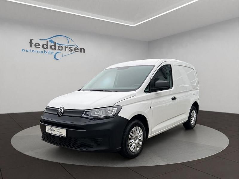 Occasion VW Caddy 102 ch (75 kW) 2023 Monospace