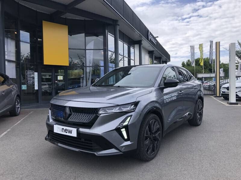 Utilisé 2024 Renault Rafale Esprit Alpine SUV | 49 990 € (Prix cher) - Image 1/4
