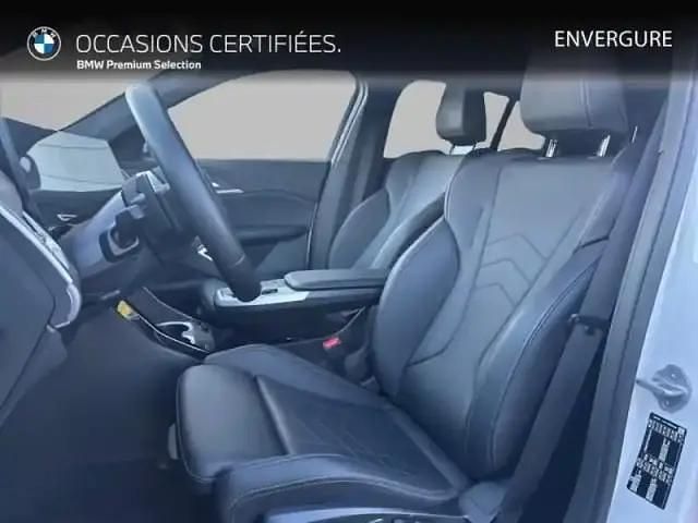 Occasion BMW X2 M Sport 170 ch (125 kW) 2025 Blanc SUV