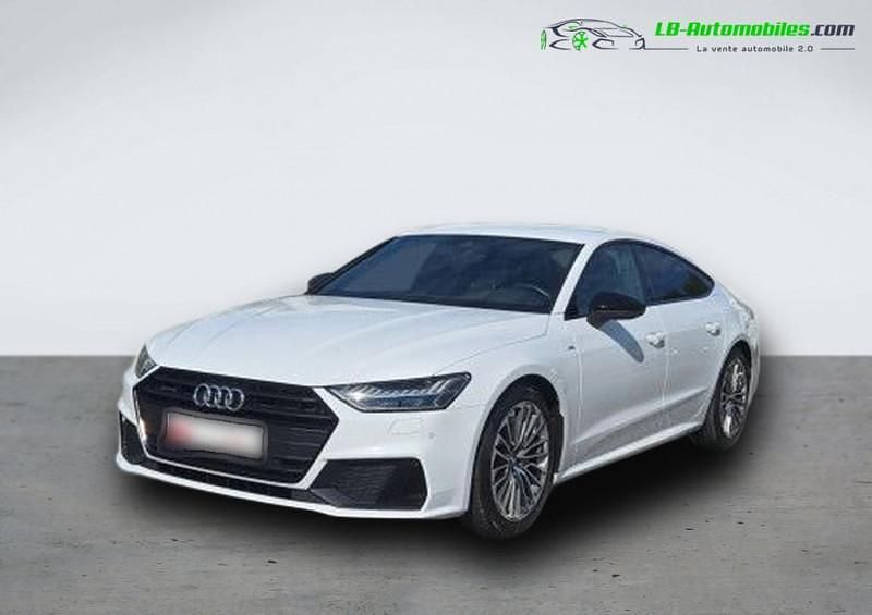 Utilisé 2020 Audi A7 Sportback Sport Citadine | 49 400 € (Super prix) - Image 1/4