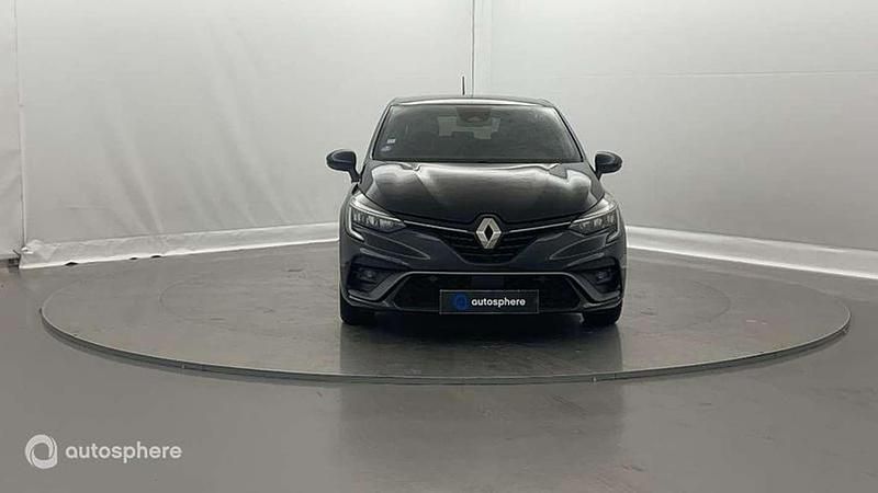 Occasion Renault Clio V RS Line 91 ch (66 kW) 2020 Berline