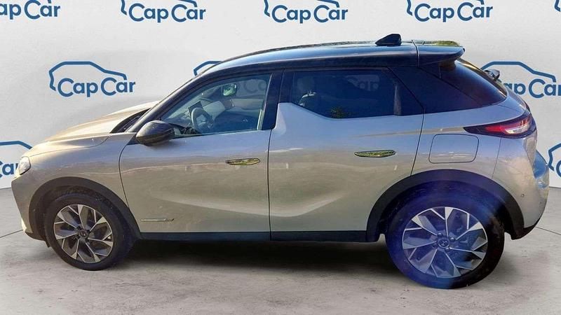 Occasion DS Automobiles DS3 Crossback 114 kW (156 ch) 2023 SUV