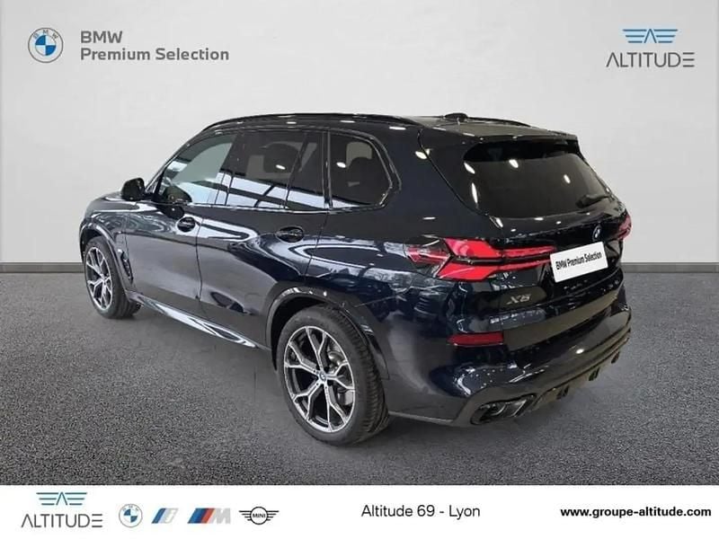 Occasion BMW X5 M Sport 318 ch (233 kW) 2024 Noir SUV