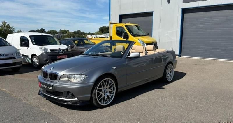 Occasion 2004 BMW 325 Cabriolet | 12 990 € - Image 1/4