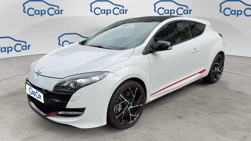 Occasion 2013 Renault Mégane III Luxe | 28 590 € - Image 1/3