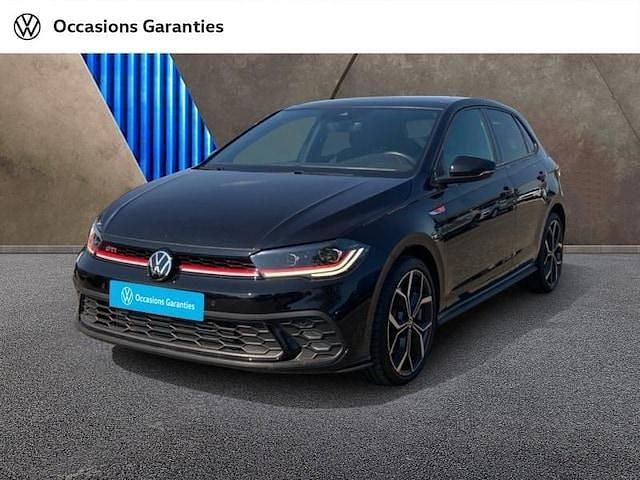 Utilisé 2024 VW Polo GTI | 31 884 € (Prix cher) - Image 1/4