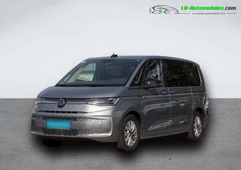 Utilisé 2023 VW Multivan Break | 60 900 € (Prix assez cher) - Image 1/4