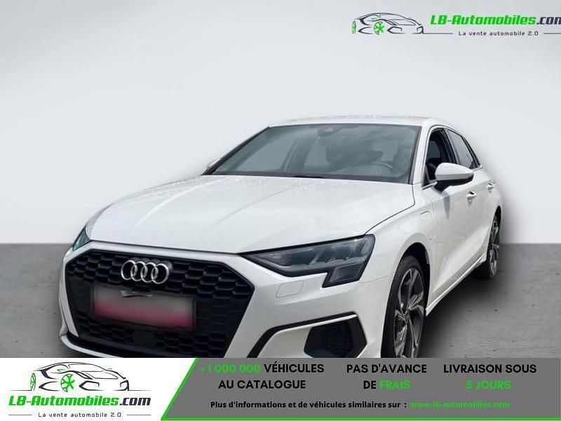 Utilisé 2022 Audi A3 Sportback e-tron Berline | 26 100 € (Bon prix) - Image 1/4