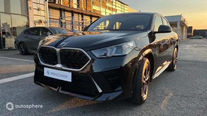 Utilisé 2024 BMW X2 M Sport SUV | 55 900 € - Image 1/4