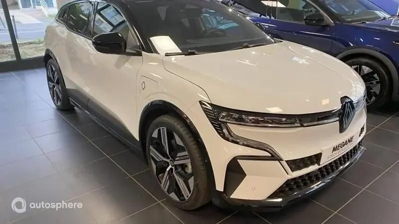 Biton Nouvelle 2024 Renault Mégane Iconic SUV | 32 799 € (Bon prix) - Image 1/4