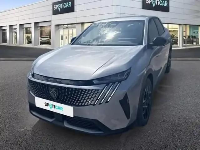 Occasion Peugeot 3008 Allure 2024 Gris artense (m) SUV