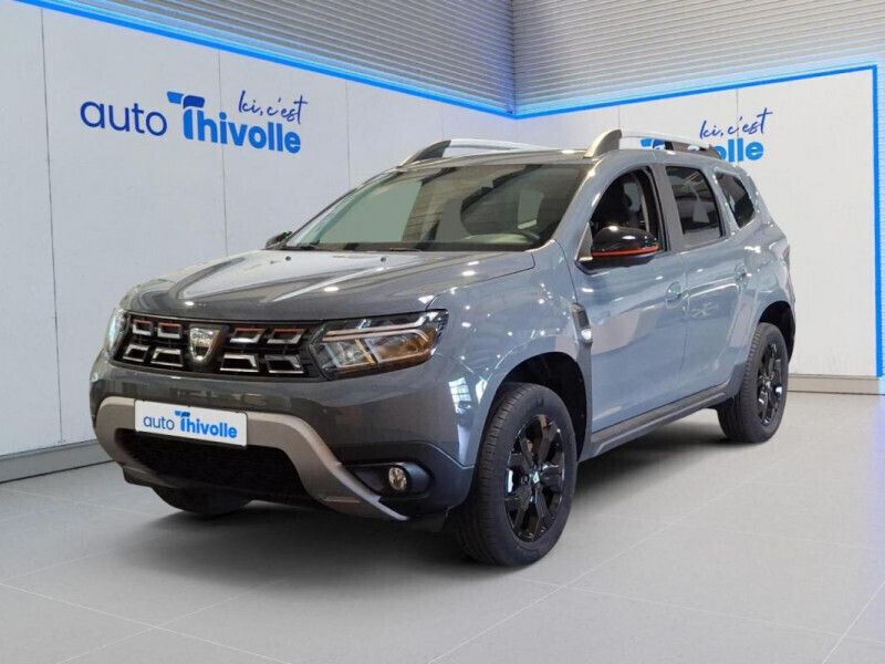 Utilisé 2022 Dacia Duster Extreme SUV | 17 900 € (Prix juste) - Image 1/4