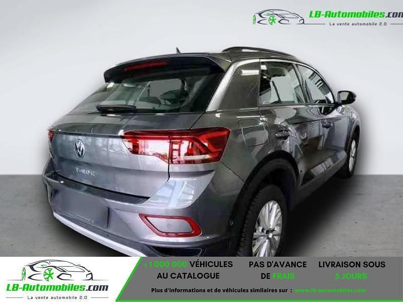 Utilisé 2022 VW T-Roc SUV | 21 900 € (Prix juste) - Image 1/4