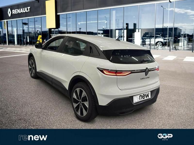 Occasion Renault Megane E-Tech Evolution 95 kW (130 ch) 2022 Berline