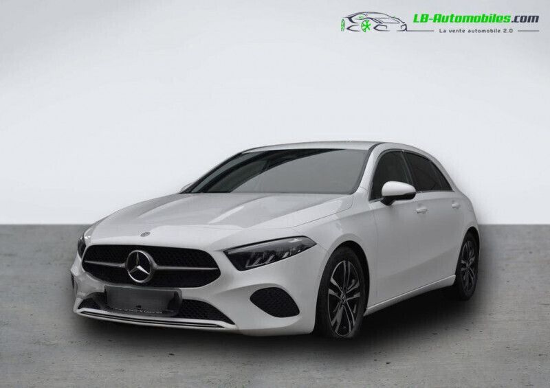 Utilisé 2023 Mercedes A200 Berline | 32 400 € (Prix juste) - Image 1/4