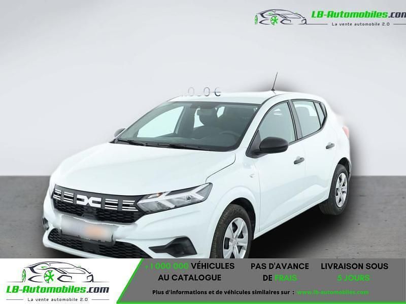 Utilisé 2024 Dacia Sandero Citadine | 17 700 € (Prix cher) - Image 1/4