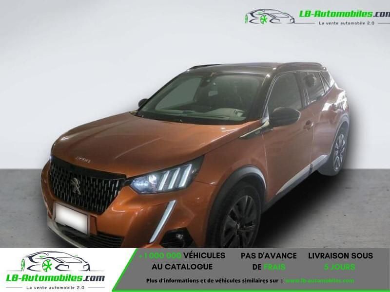 Occasion 2019 Peugeot 2008 GT SUV | 20 900 € - Image 1/3