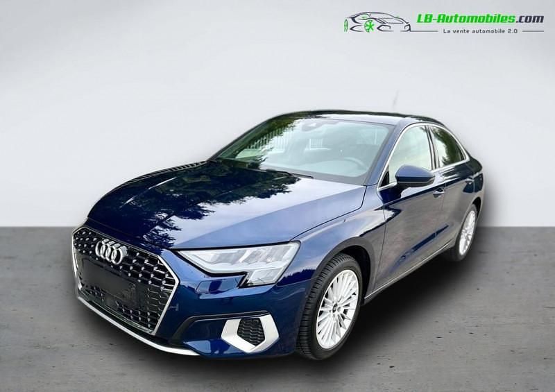 Utilisé 2022 Audi A3 Berline | 29 000 € (Super prix) - Image 1/4