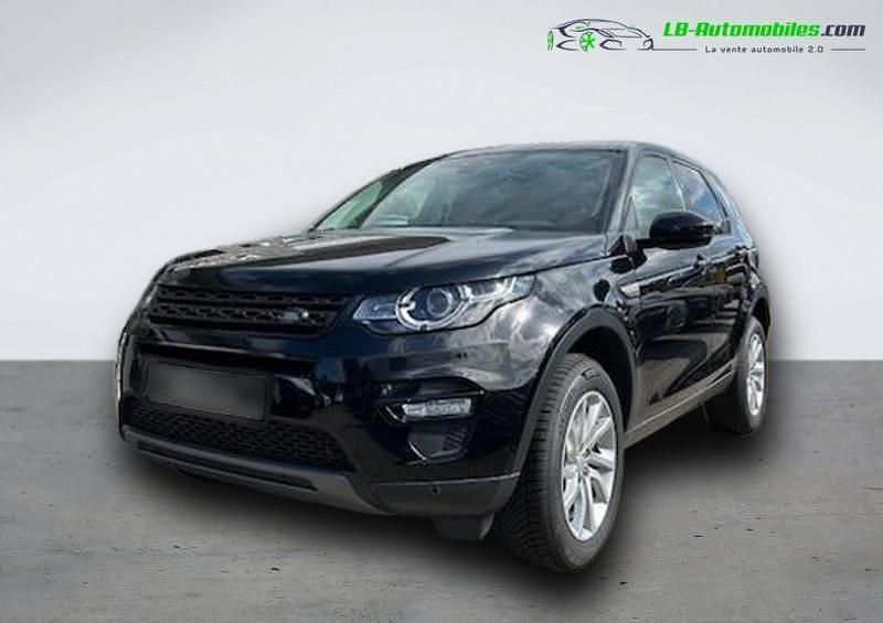 Utilisé 2018 Land Rover Discovery Sport SUV | 23 800 € - Image 1/4