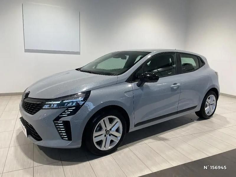Gris Occasion 2024 Renault Clio V Evolution | 19 490 € (Prix cher) - Image 1/4