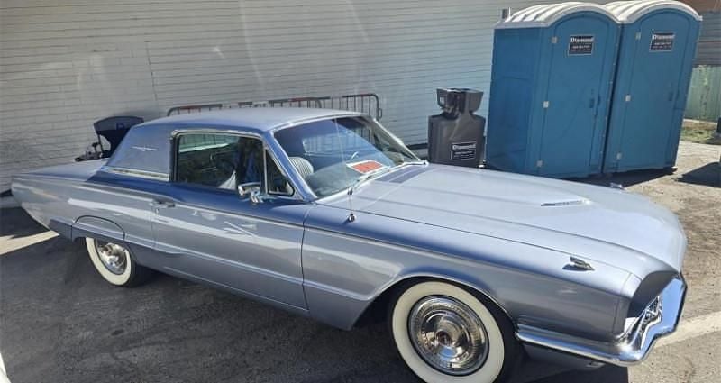 Occasion 1965 Ford Thunderbird | 33 000 € - Image 1/4