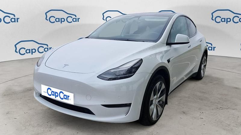 Occasion Tesla Model Y RWD 219 kW (299 ch) 2022 SUV